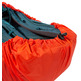 Housse de sac à dos Tatonka 20-30 L Orange