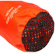 Housse de sac à dos Tatonka 20-30 L Orange