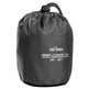 Housse de pluie Tatonka 20-30 L Housse de sac à dos noire