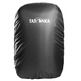 Housse de pluie Tatonka 30-40 L Housse de sac à dos noire