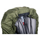 Housse de sac à dos Tatonka Rain Flap XS 20-30 l Vert