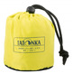 Housse de sac à dos Tatonka Rain Flap XXS 10-22 l Jaune