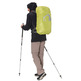 Housse de sac à dos Tatonka Rain Flap XXS 10-22 l Jaune