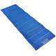 Tapis bleu flottant Regatta Napa