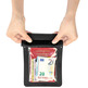 Tatonka WP Neck Pouch Étui étanche pour téléphone portable