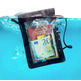 Tatonka WP Neck Pouch Étui étanche pour téléphone portable