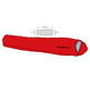 Trangoworld Vivac Trangoworld Fondation Lite Red