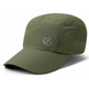 Casquette verte Dare2b Endurance