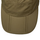 Casquette étanche Trekmates Burbage Vert