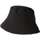 Chapeau imperméable réversible Elementerre Gunsight blanc/noir