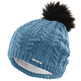 Bonnet Gorro Salomon Ivy Azul