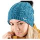 Bonnet Gorro Salomon Ivy Azul