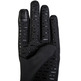 Gants Trekmates Ogwen Stretch Grip Noir
