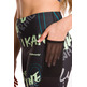 Collant court Trangoworld Berdun 110