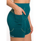 Trangoworld Collant court Jarret 150
