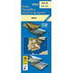 Carte de Samos 124-IV IGN 1:25 000