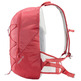 Sac à dos Altus Cirque 25 rouge