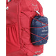 Sac à dos Altus Cirque 25 rouge