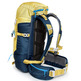 Sac à dos Altus Fitx Roy 25 H30 moutarde