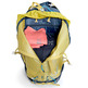 Sac à dos Altus Fitx Roy 25 H30 moutarde