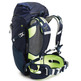 Sac à dos Altus Marbore 30 bleu