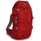 Sac à dos Altus Marbore 40 I30 rouge