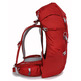 Sac à dos Altus Marbore 40 I30 rouge