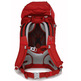 Sac à dos Altus Marbore 40 I30 rouge