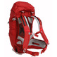 Sac à dos Altus Marbore 40 I30 rouge
