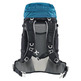 Sac à dos Altus Pirineos 30 J30 Bleu/Noir