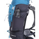 Sac à dos Altus Pirineos 30 J30 Bleu/Noir