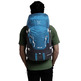 Sac à dos Altus Pirineos 30 J30 Bleu/Noir