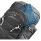 Sac à dos Altus Pirineos 40 J30 gris