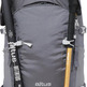 Sac à dos Altus Pirineos 40 J30 gris