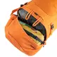 Sac à dos Altus Pirineos 50 J30 Orange