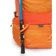 Sac à dos Altus Pirineos 50 J30 Orange