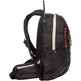 Sac à dos Elementerre Sarawat 25 Noir