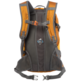 Elementerre Talca Sac à dos 20 L Jaune