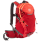 Sac à dos Elementerre Talca 20 L Rouge
