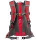 Sac à dos Elementerre Talca 20 L Rouge