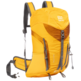 Elementerre Talca Sac à dos 25 L Jaune