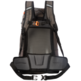 Elementerre Talca Sac à dos 25 L Noir