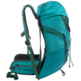 Elementerre Talca Sac à dos 25 L Turquoise