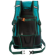 Elementerre Talca Sac à dos 25 L Turquoise