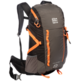 Elementerre Talca Sac à dos 30 L Noir
