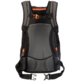 Elementerre Talca Sac à dos 30 L Noir
