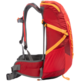 Sac à dos Elementerre Talca 30 L Rouge