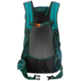 Elementerre Talca Sac à dos 30 L Turquoise
