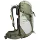 Sac à dos Elementerre Talca 40 vert
