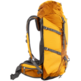 Elementerre Talca Sac à dos 50 L Jaune